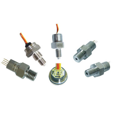 Pressure Sensor with Welded Housing (HB2135)