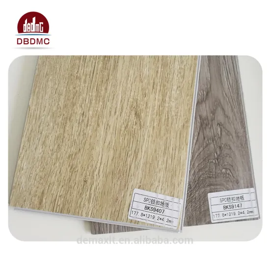 Living Room Wood Color Click Lock PVC Floor Tile
 
Thickness 1.5-5.0mm unilin click pvc floor anti-static vinyl tile flooring