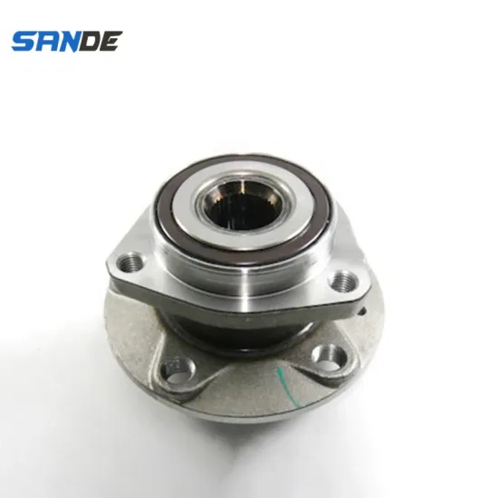 Front Wheel Hub Bearing for AUDI A3 8V0498625