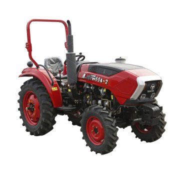 Mini Agriculture Tractor 4X4 Wheel Drive 50HP/60HP