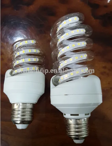 led energy saving lamp