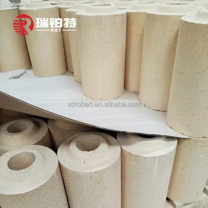 Runner Bricks for AOD Furnace - Cast Runner Steel Bricks & Flow Steel Brick