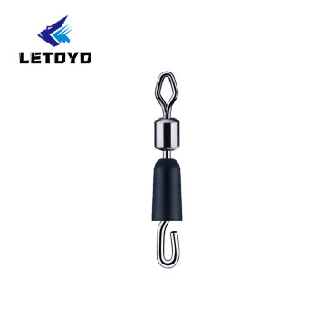 LETOYO High Quality Custom Fishing Swivel
