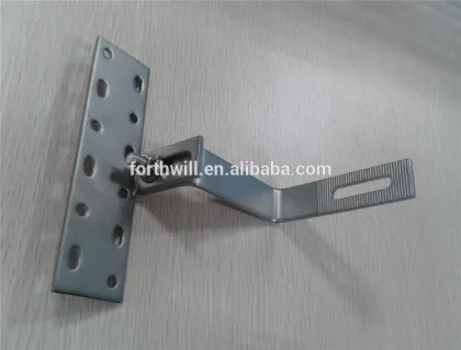 Clay Antique Roof Tile Hook with Factory Price