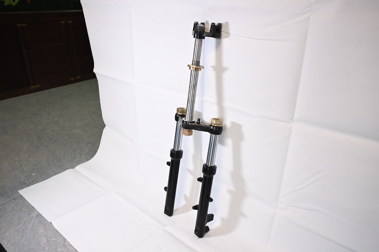 inner spring fully enclosed