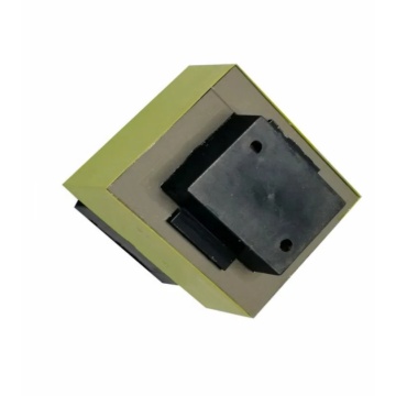 Ei Type Silicon Steel Sheet PCB audio transformer