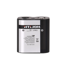 Batteria di litio elettrico ecologico CRP2