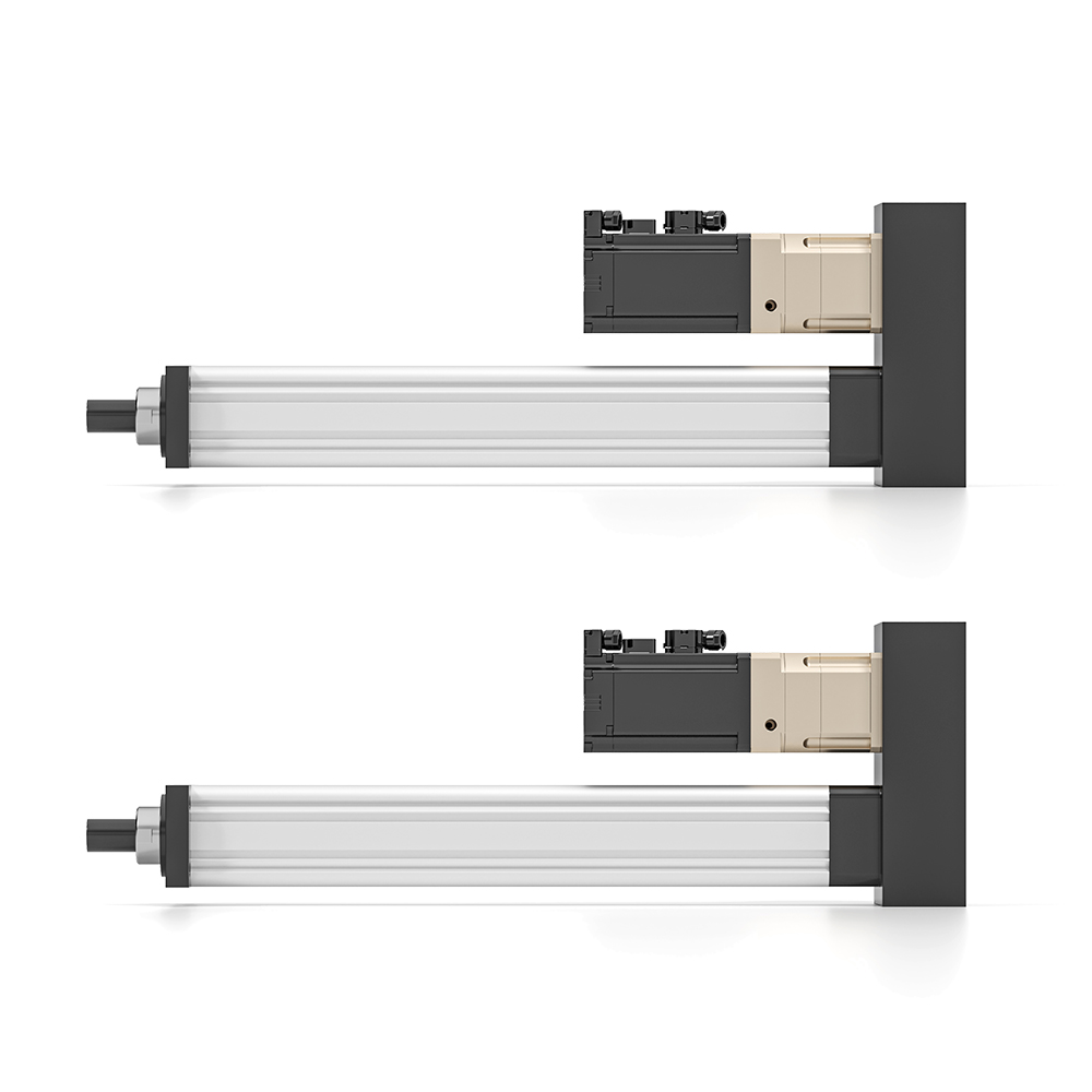 Top Selling 800mm High-Power Servo Electric Cylinders