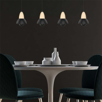 Modern Metal Ceiling Pendant Light Chandelier