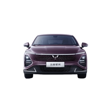 2024 Wuling Hongguang Starlight 5-door 5-seat Hybrid Electric Car for Sale