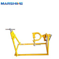 Good Selling Braided Steel Wire Rope Sling Maker