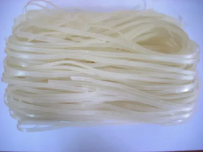 rice noodles