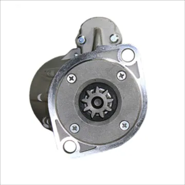 Motor Starter Spare Parts: STG91036, 4TNV98, 4TNV106, 129940-77010, 129940-77011