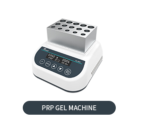 Db100/db100c Prp Plasma Gel Maker Machine, High Quality Db100/db100c ...