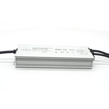 240W LED Drivers Drivers de iluminação comercial ao ar livre