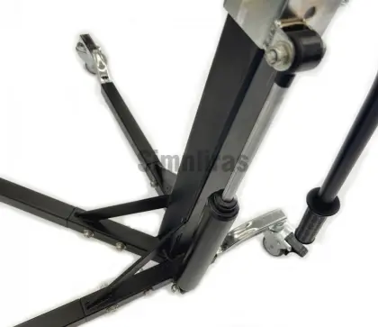 Universal Motorcycle Lifting Frame for Motorcycle