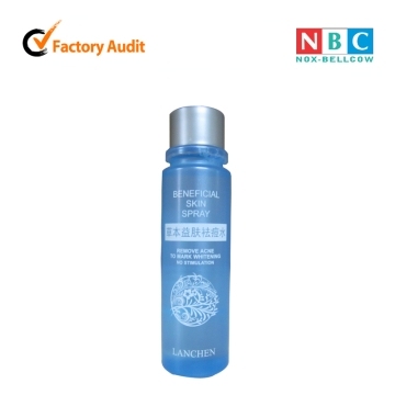 Herbal Anti-acne Fluid  100ml