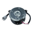 Automobile radiator cooling fan motor 16363-0H120 For TOYOTA