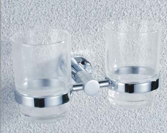 Bathroom Accessories(Tumbler Holder)