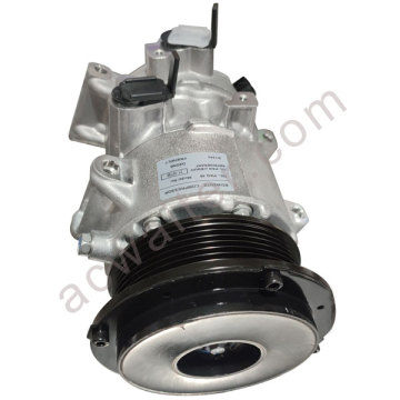 Buon prezzo 6Seu16c 110mm 7pk 12V compressore AC AU AC OEM# 447260-0979