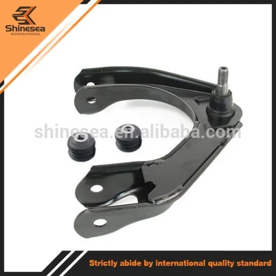 Auto Spare For Chrysler Dodge Stratus Front Upper L&R Suspension Brazo de Control Arm 4764409 04782975AB 4764408 04782974AB