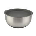 Household Mixing Bowl With Rubber Grip Bottom