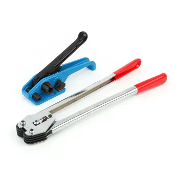 Innovative Colorful Hand Strapping Tool 9-19mm for Sale in China