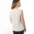 Blouse de viscose de bonne qualité 2022