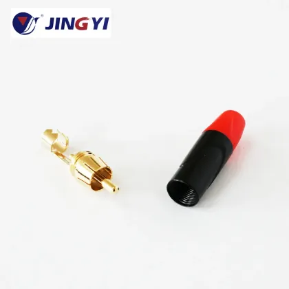 Wholesale Plug RCA Audio RCA Jack