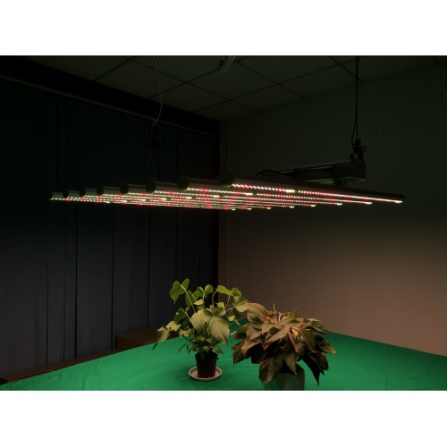 Светодиодная система освещения для выращивания растений 900 Вт