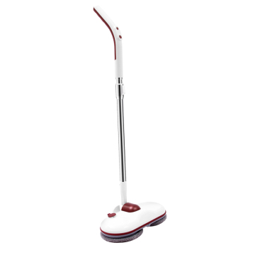 Wireless Smart Home Water Spray Floor Mopping Machine - Wet Dust Cleaner Mop
