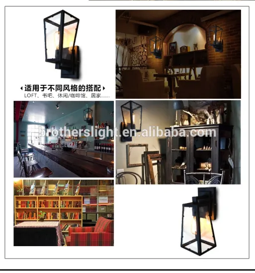 High quality filament for G80 antique Edison Bulb