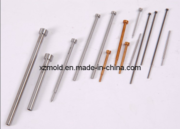 Mould Component