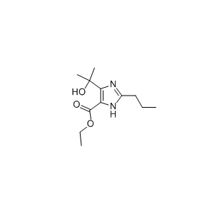 Olmesartan Internediate、CAS 144689-93-0