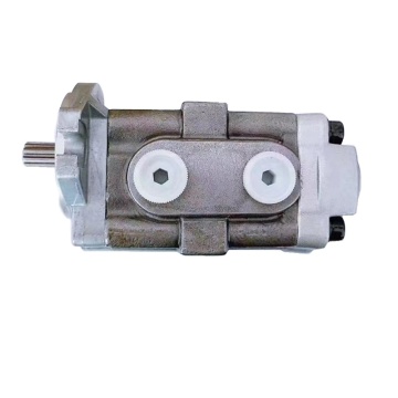 Pompe di trasmissione della ventola Caterpillar per modelli 330C, 345B, 325C, 330D, 336D (200-3406 Pompa pilota)