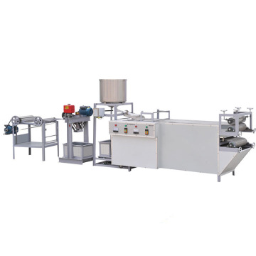 Small Soy Bean Sheet Making Machine for Tofu Skin Production Line