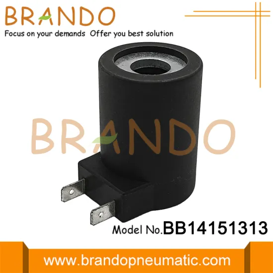 LPG BRC Tecno Type AT90E Reducer Solenoid Coil 12VDC