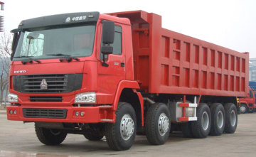 HOWO Dump Truck