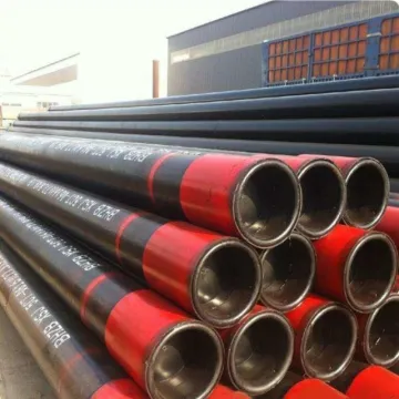 API 5CT P110 Oil Casing Steel Pipe