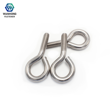 Durable Heavy Duty Bolts for Lifting Applications