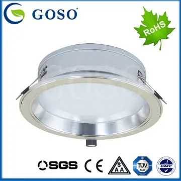 zhongshan guzhen cob led down light