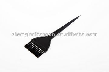 hair comb,plastic,hair brush,hairdressing,large dye brush
