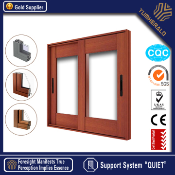 Price Of Aluminium Sliding Window Supplier