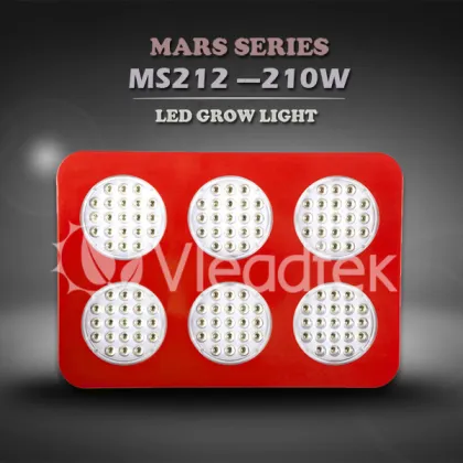 210W Mars Series LED Grow Light