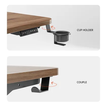 SIHOO D05 Adjustable Office Table