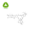 สารกำจัดศัตรูพืชชีวภาพ abamectin ผง 98% CAS 71751-41-2