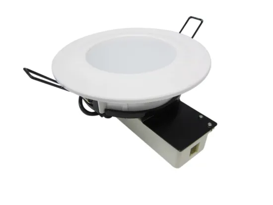 110v / 220v / 230v 8 Watt Dimmable Led Downlights Halogen Replacement Led Downlights