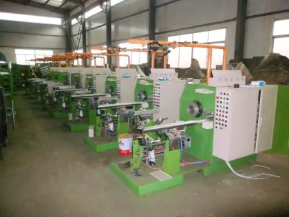 Mesnac Tyre Building Machine Search