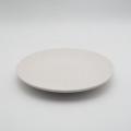 Наборы наборов посуды из керамовой посуды белой эмбурки, набор посуды с полосатой керовной, антикварная кераточная посуда