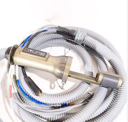Stainless Steel U-Shaped Automatic Welding Machine
